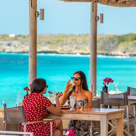 Coral Estate Luxury Resort Willibrordus Eksteriør billede