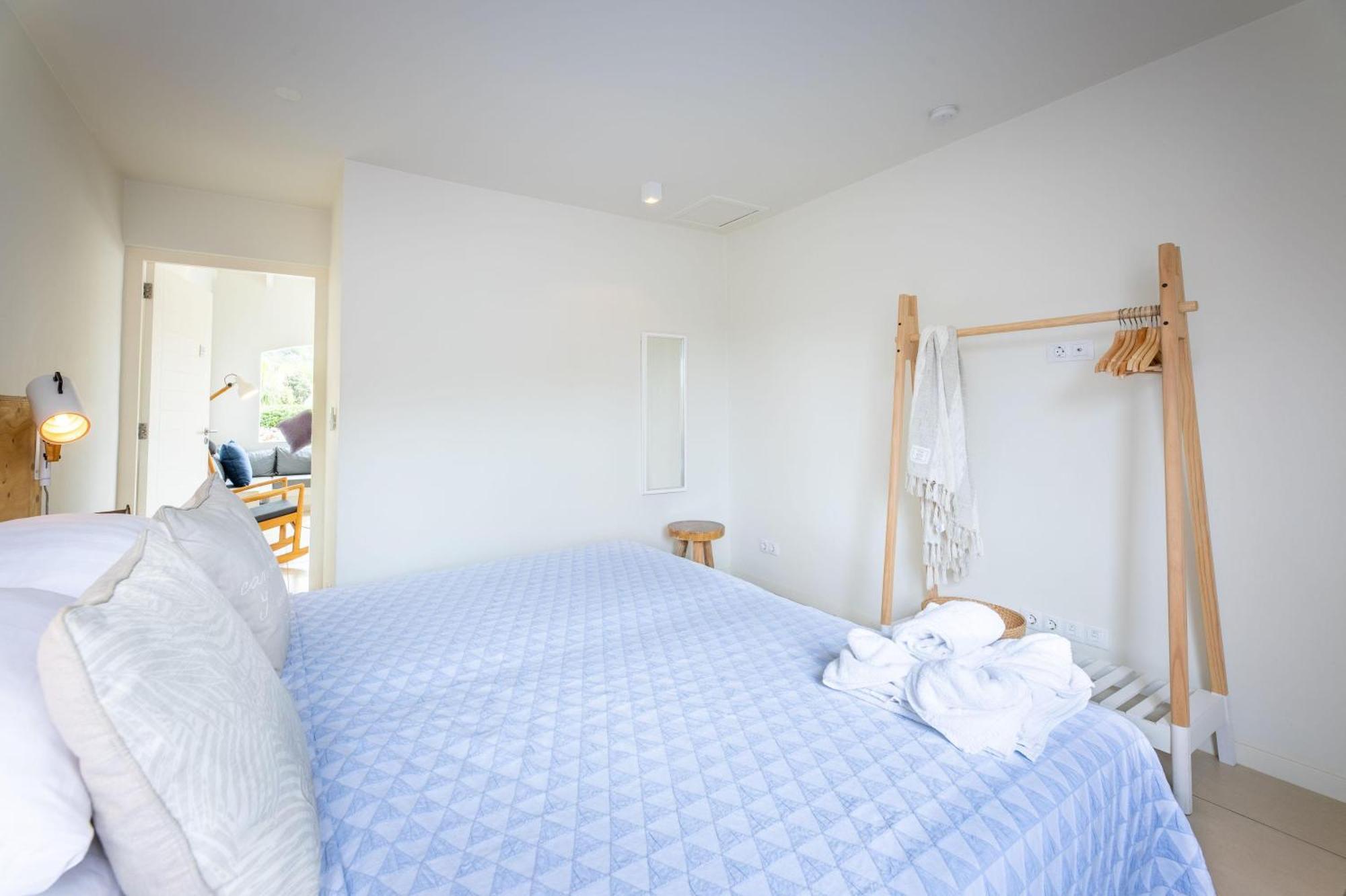 Coral Estate Luxury Resort Willibrordus Eksteriør billede